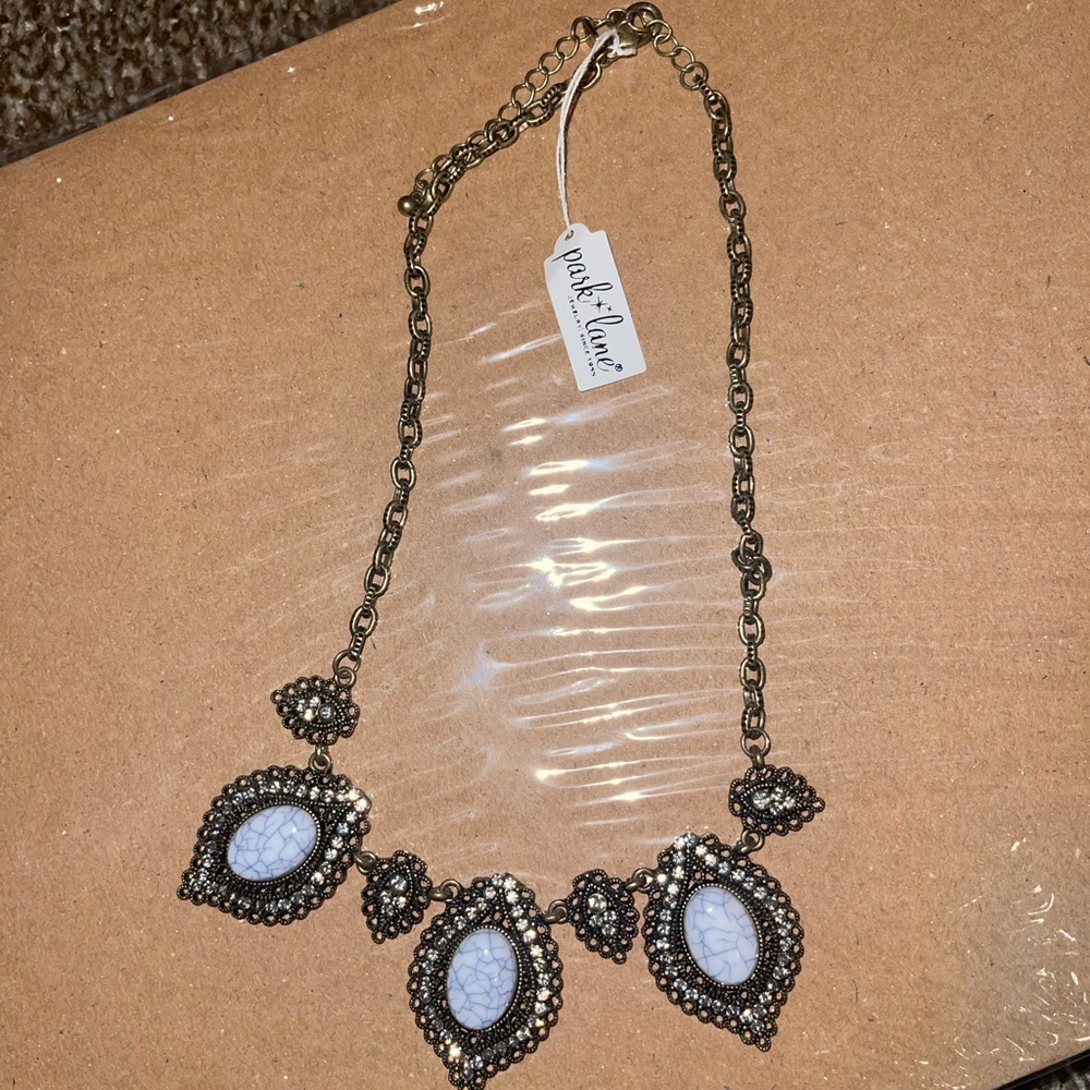 Park lane necklace